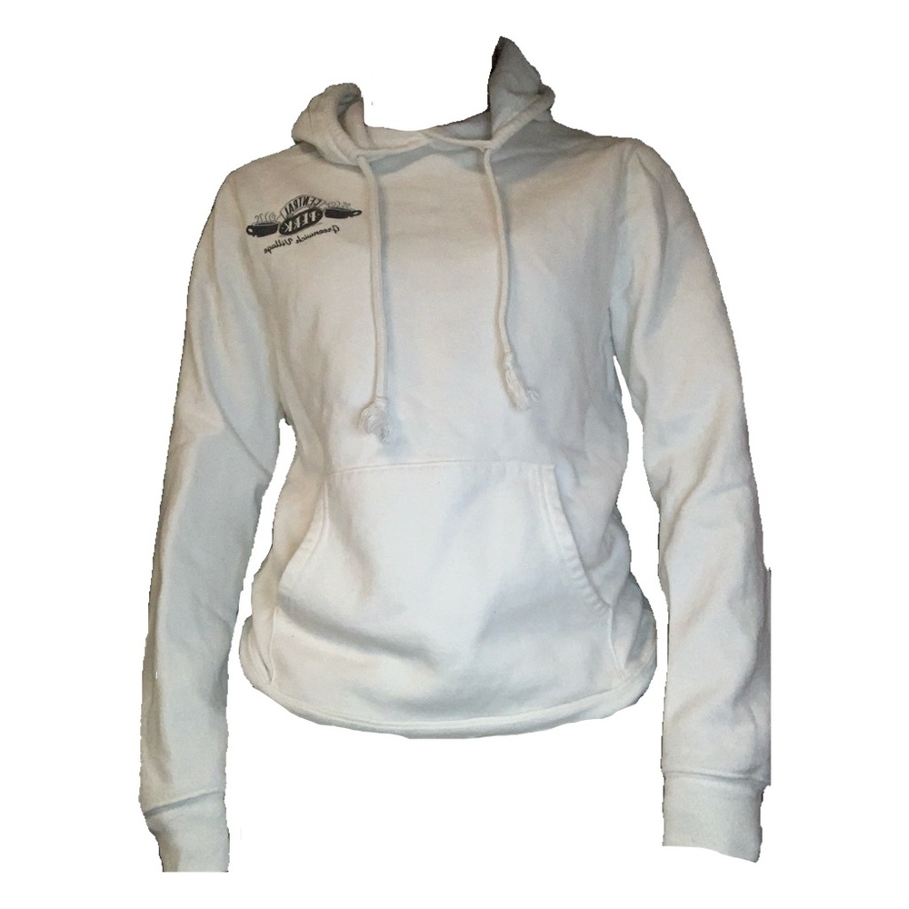 Old Navy Friends Central Perk Hoodie